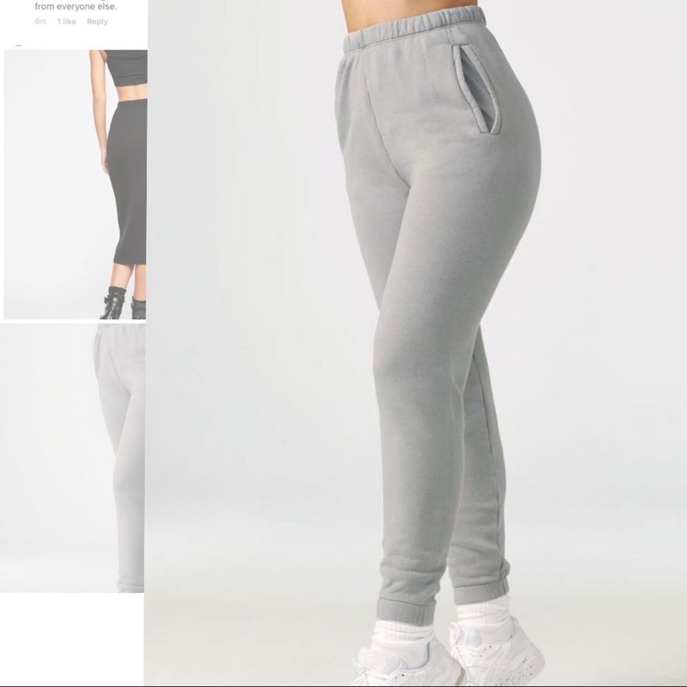 Josh Brown Empire Jogger